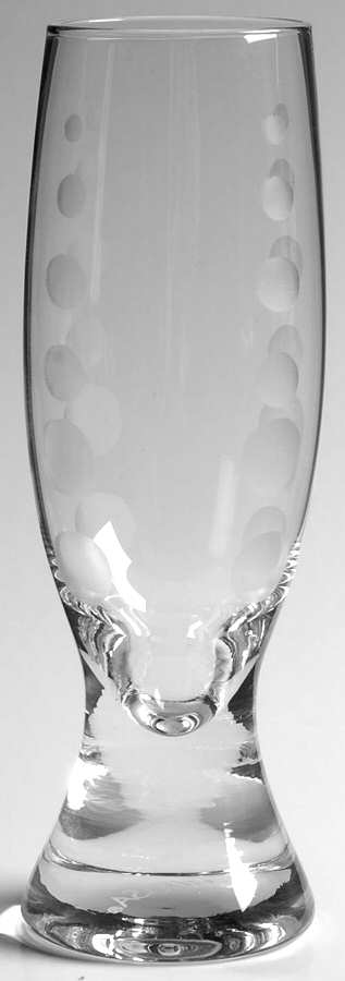 Cheers Selections Fluted Champagne by Mikasa-1