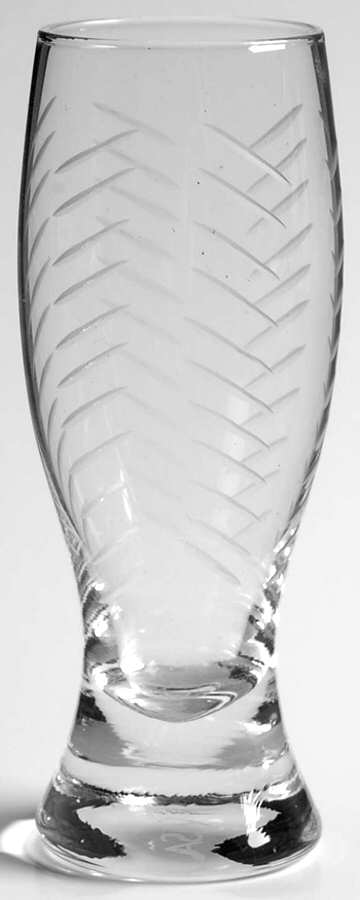 Cheers Selections Shot Glass by Mikasa-1