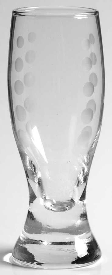 Cheers Selections Shot Glass by Mikasa-1