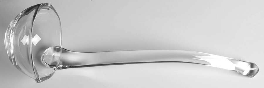 Cheers Selections Punch Ladle by Mikasa-1