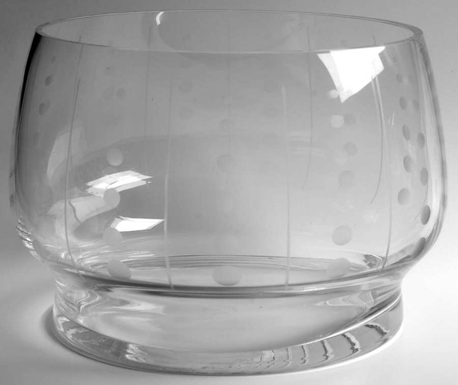 Cheers Selections Punch Bowl by Mikasa-1