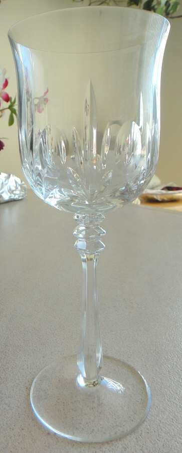 MIC104 Water Goblet by Mikasa-1
