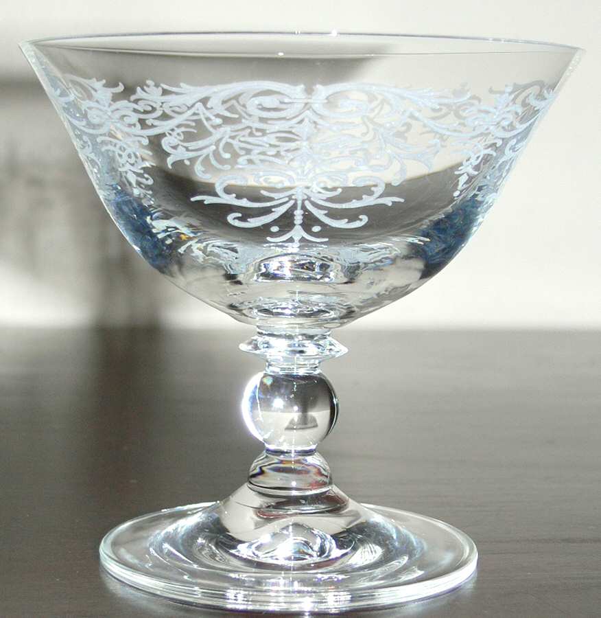 MIC106 Champagne/Tall Sherbet by Mikasa-1