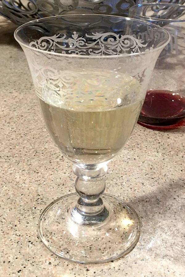 MIC106 Water Goblet by Mikasa-1