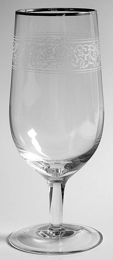 Parchment Platinum Iced Tea by Mikasa-1