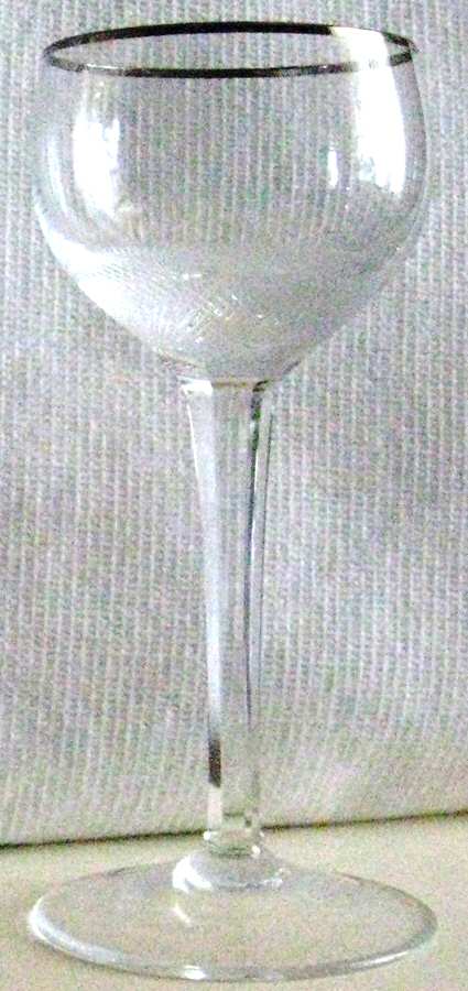 MOG2PT (Platinum Trim) Claret Wine by Moser-1