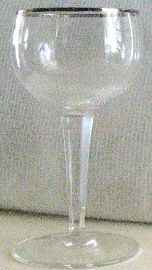 MOG2PT (Platinum Trim) Liquor Cocktail by Moser-1