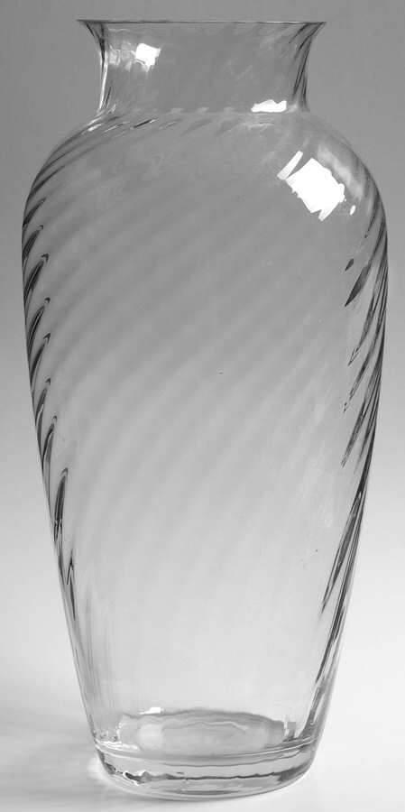 Cycle 15" Flower Vase by Mikasa-1
