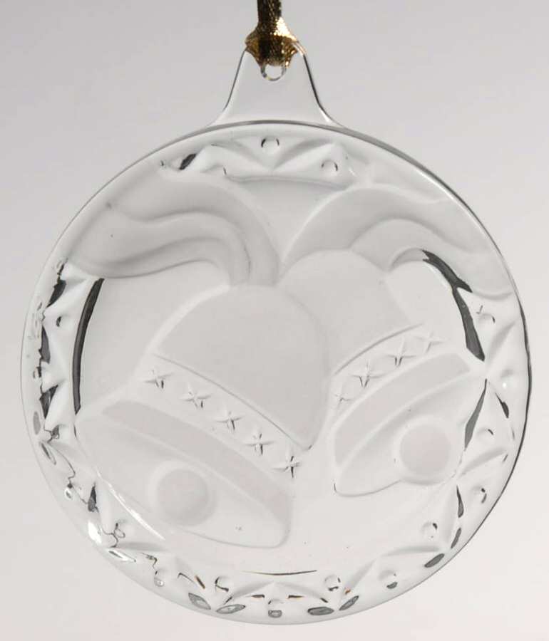Holiday Classic Ornament by Mikasa-1