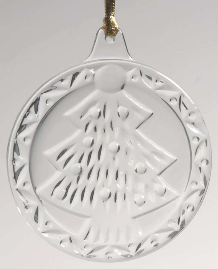 Holiday Classic Ornament by Mikasa-1