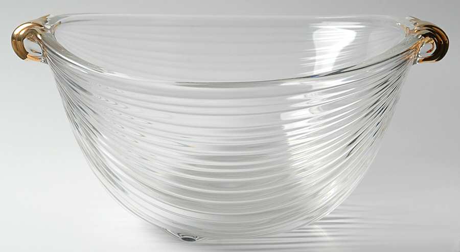 MIC110 Oval Bowl by Mikasa-1