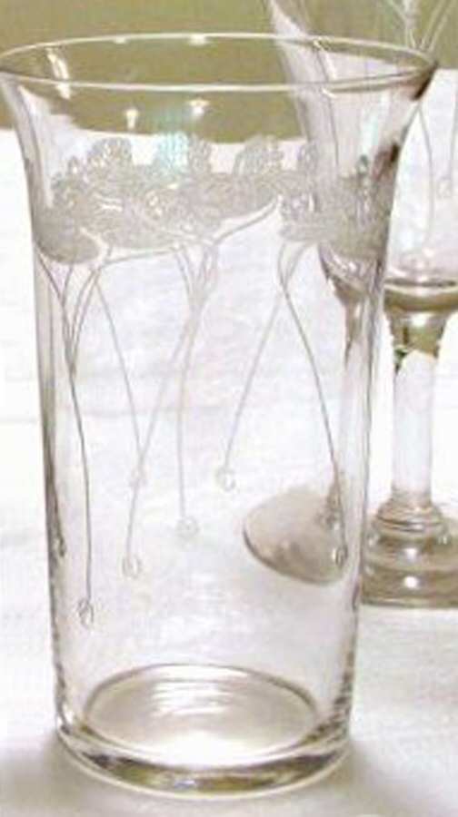 Victoria (Stem 300) Flat Iced Tea by Morgantown-1