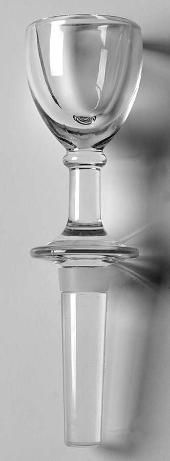Porto Bottle Stopper by Mikasa-1