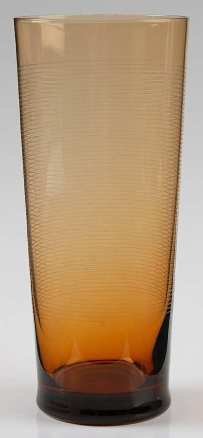Cheers Color Amber Highball by Mikasa-1