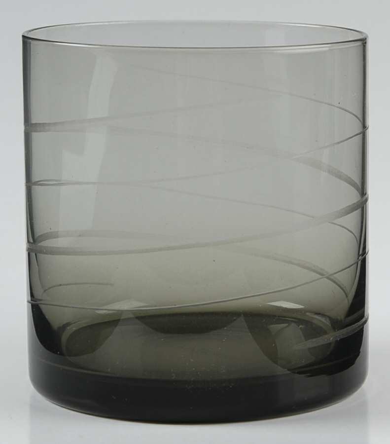 Cheers Color Smoke Double Old Fashioned by Mikasa-1
