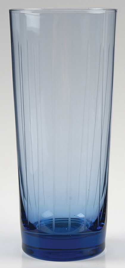 Cheers Color Blue Highball by Mikasa-1