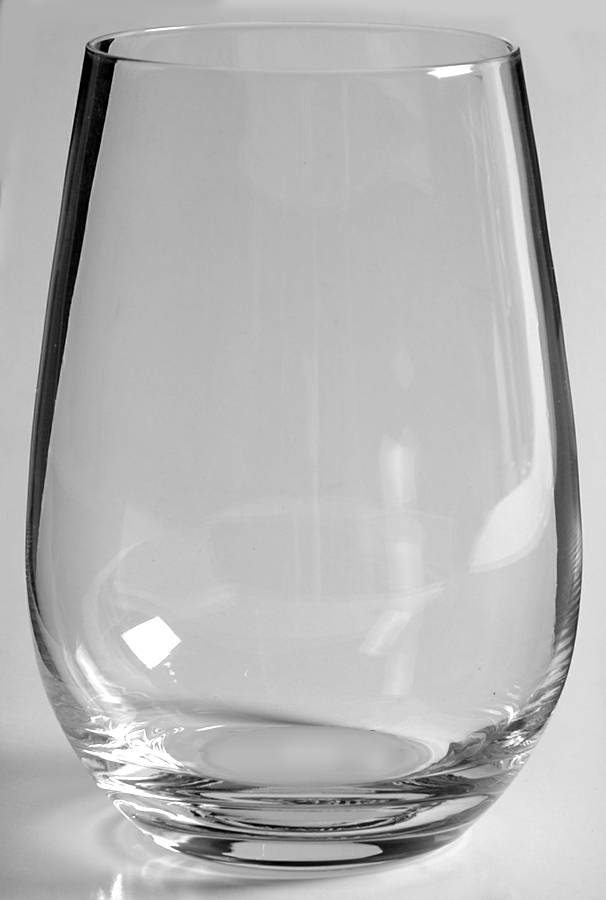 Barmaster's Stemless Wine by Mikasa-1