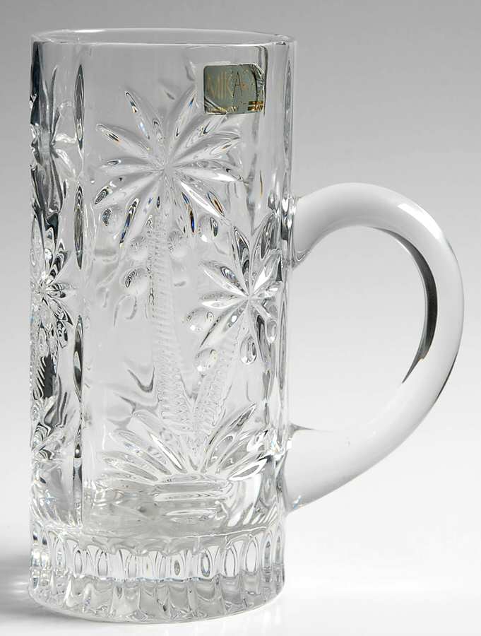 Key West Beer Stein by Mikasa-1