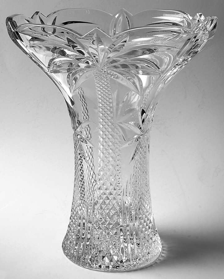 Key West 11" Flower Vase by Mikasa-1