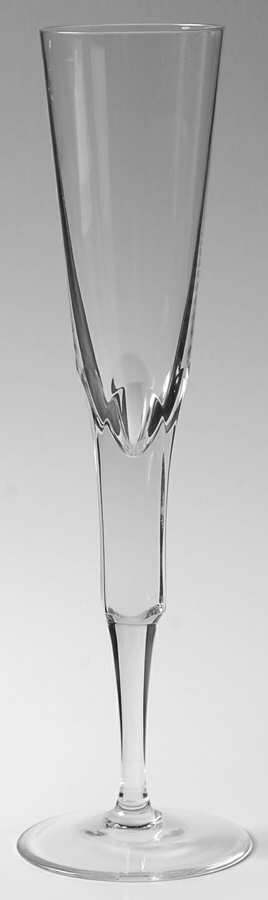Virtuoso Fluted Champagne by Mikasa-1