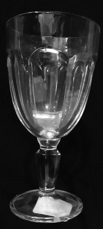 Princeton Water Goblet by Maxwell & Williams-1