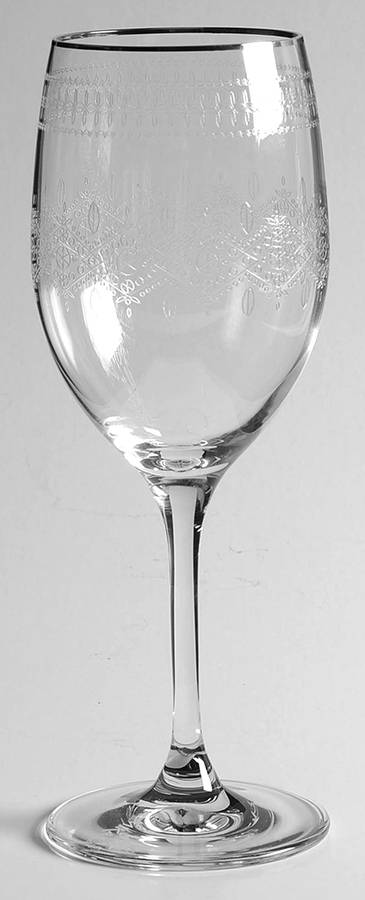Jewel Wine Glass by Mikasa-1