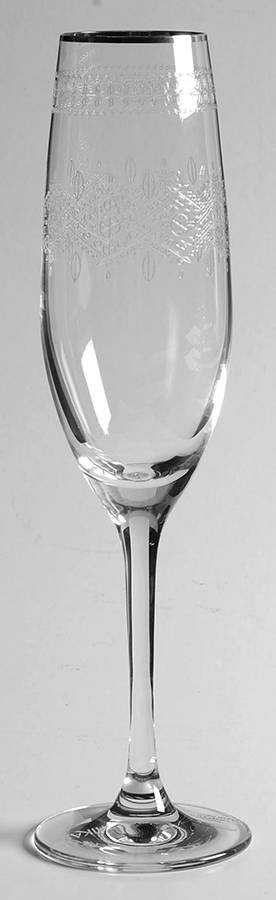 Jewel Fluted Champagne by Mikasa-1