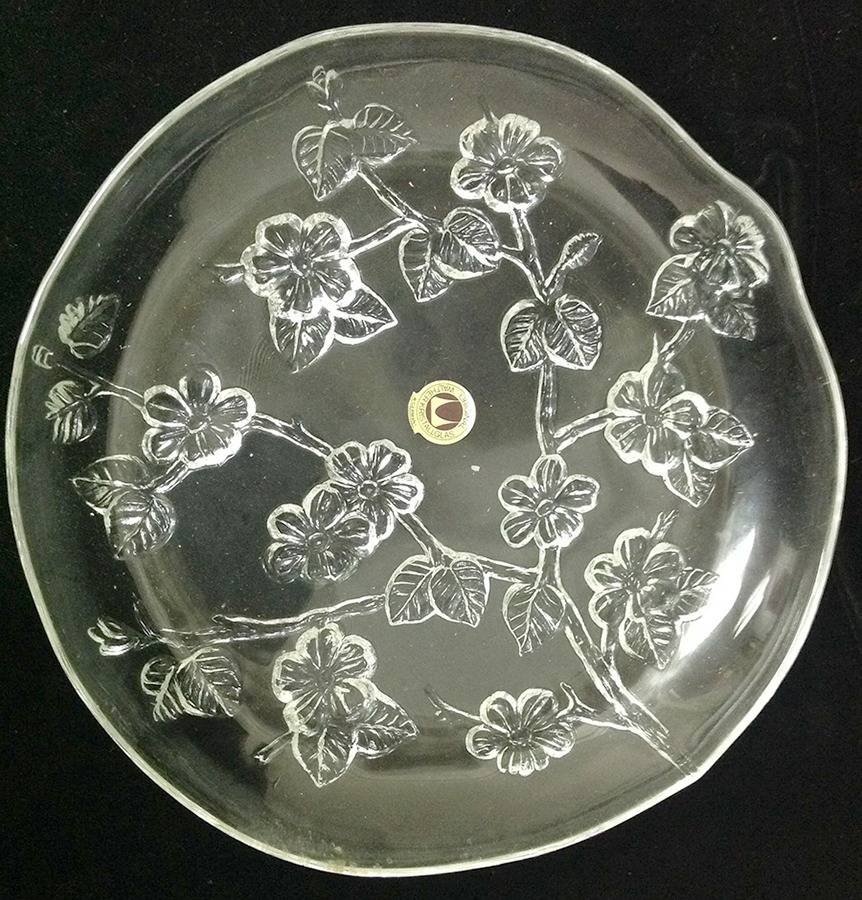 MIC117 Luncheon Plate by Mikasa-1