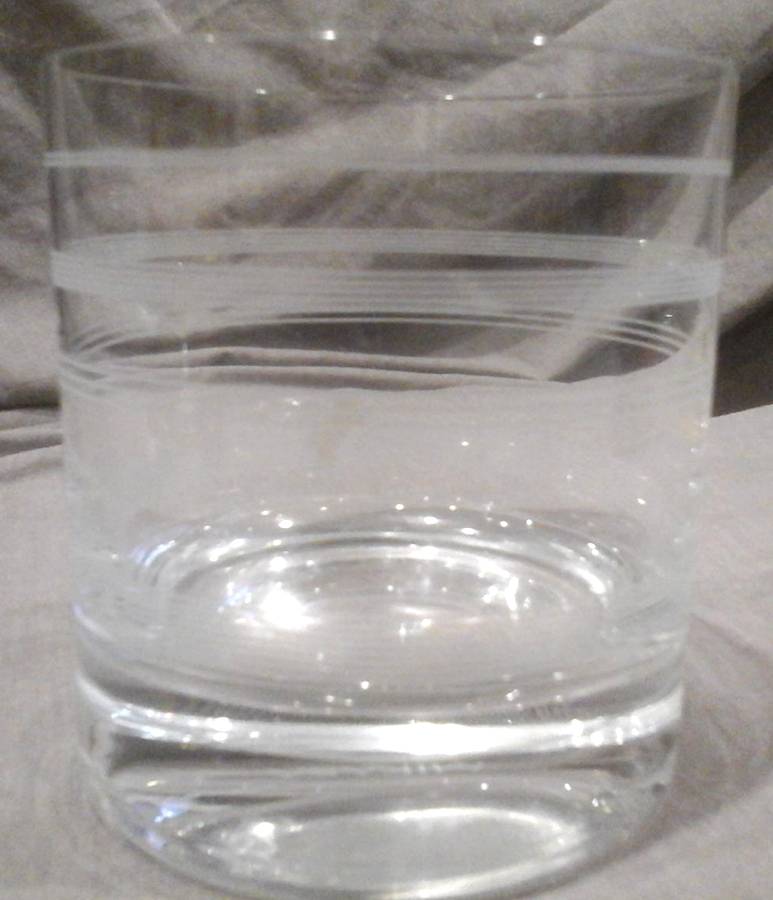 Expressions Double Old Fashioned by Mikasa-1
