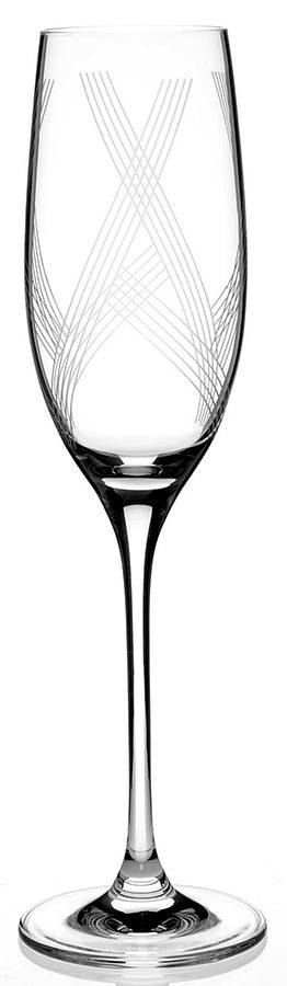 Expressions Fluted Champagne by Mikasa-1