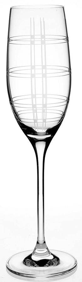 Expressions Fluted Champagne by Mikasa-1