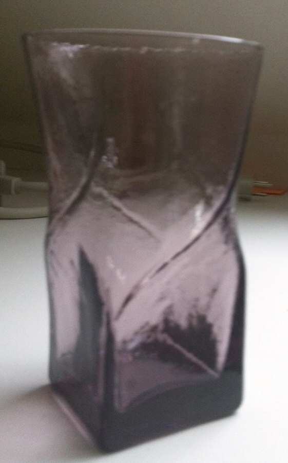 Twist Amethyst (Light) Flat Iced Tea by Morgantown-1