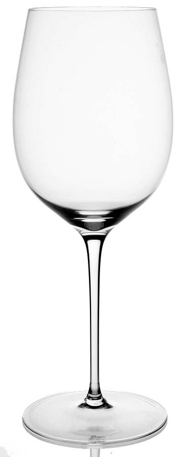 Dionys Water Goblet by Moser-1