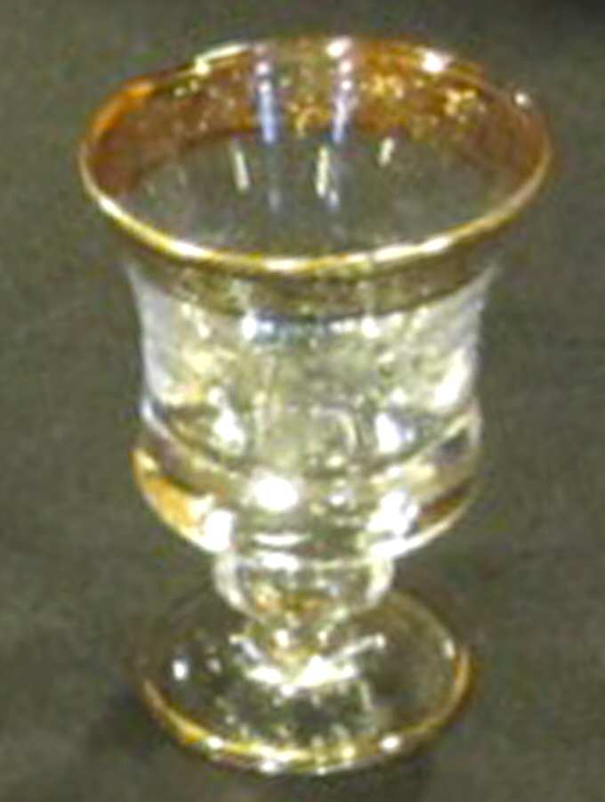MUR17 Liquor Cocktail by Murano Glass-1