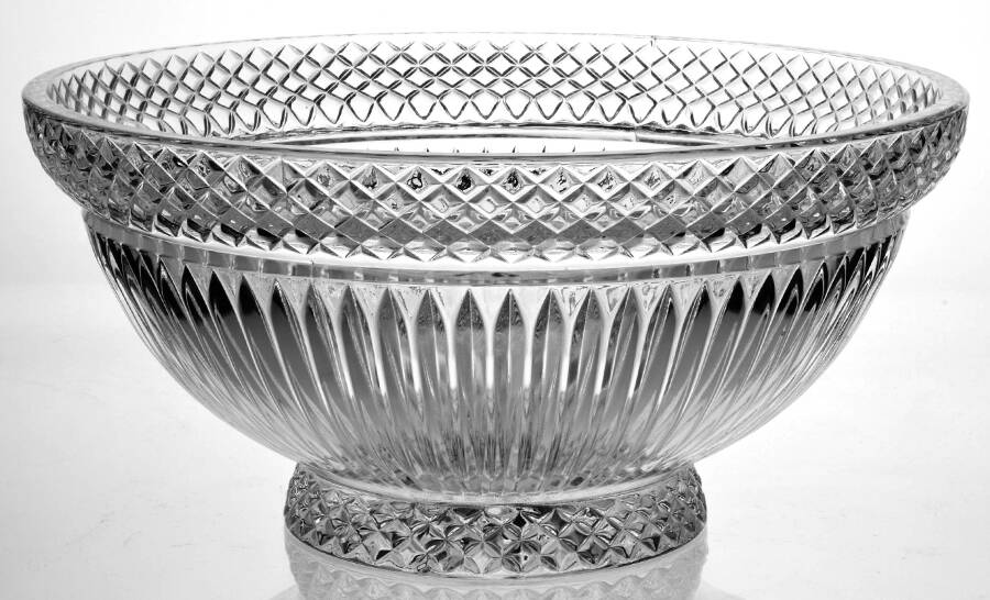 Park Place 10" Round Bowl by Mikasa-1