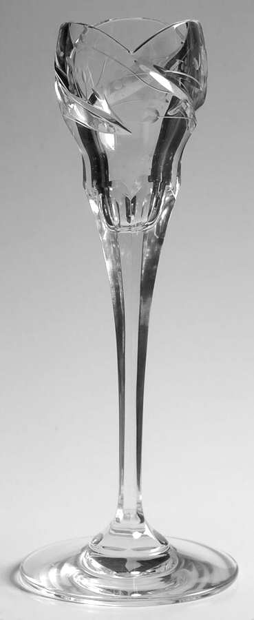 Park Place 7" Single Light Candlestick by Mikasa-1