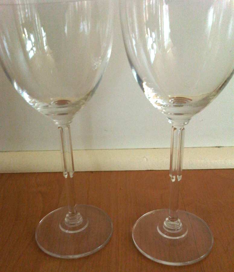 MIC120 Water Goblet by Mikasa-1