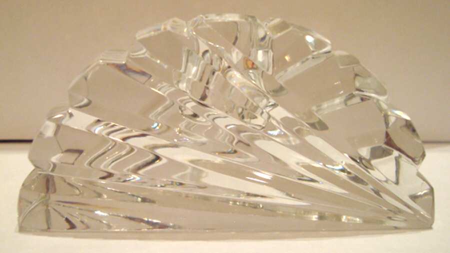 Silver Wings Single Light Candlestick by Mikasa-1