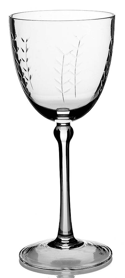 MWY14 Wine Glass by Martha Stewart-1