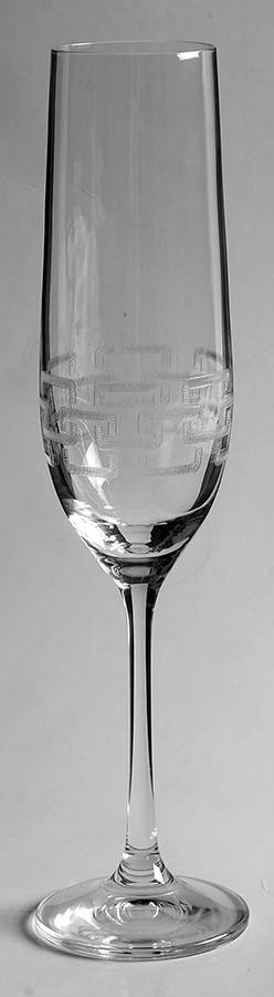 Calista Fluted Champagne by Mikasa-1