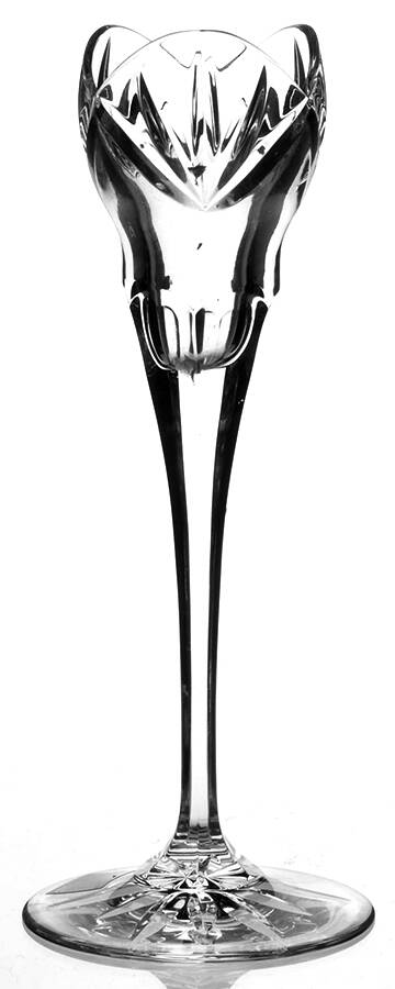 Brandon Manor 7" Single Light Candlestick by Mikasa-1