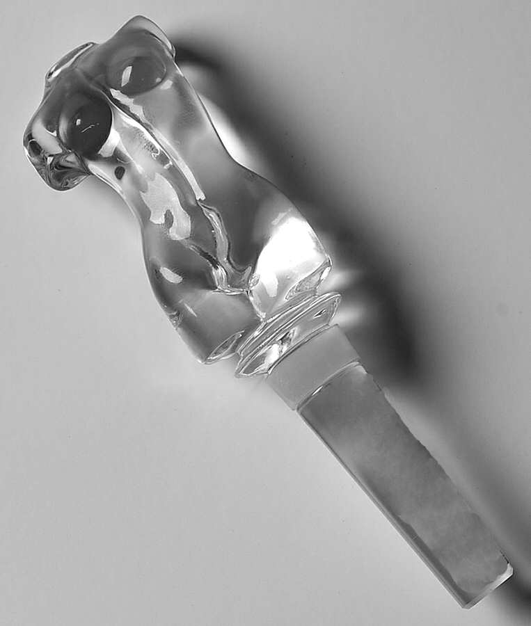 Art Form Bottle Stopper by Mikasa-1