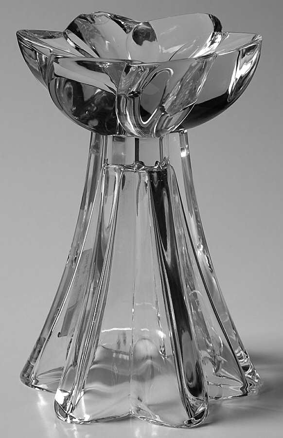 Blossom 5 Light Candlestick by Mikasa-1