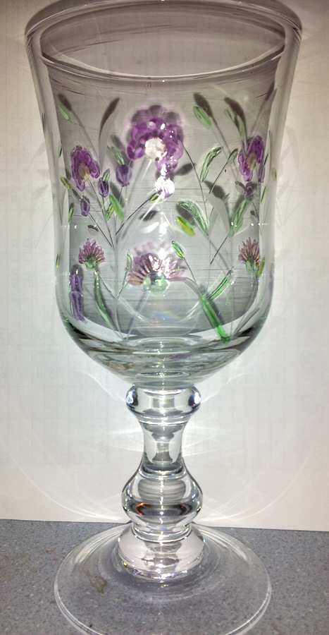 MIC126 Water Goblet by Mikasa-1