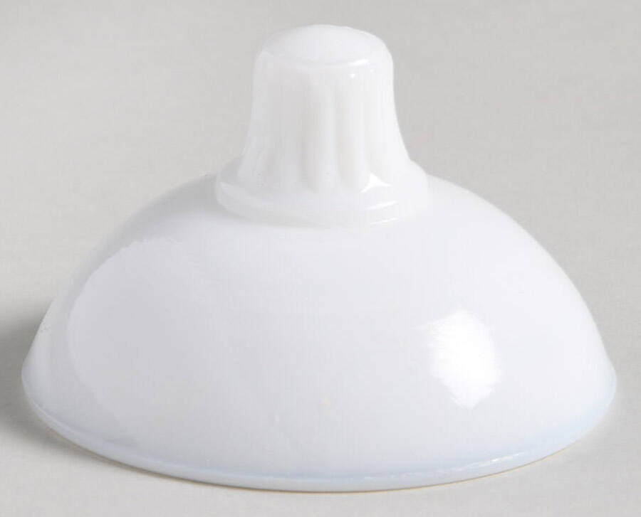 Milk Lid for Measuring Cup by Mosser (Ohio)-1
