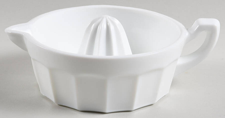 Milk Fruit Reamer by Mosser (Ohio)-1