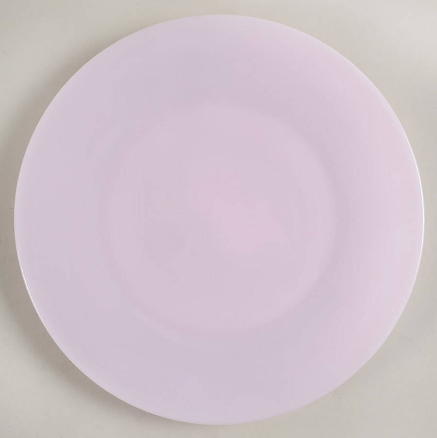Crown Tuscan Salad Plate by Mosser (Ohio)-1