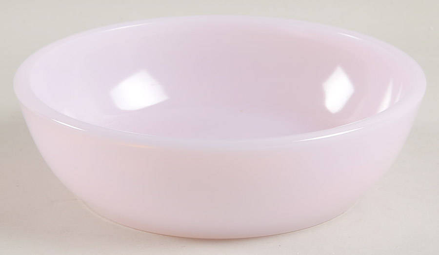Crown Tuscan Small Fruit Dessert Bowl by Mosser (Ohio)-1