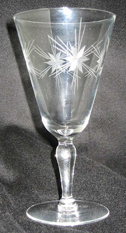 MNN20 Water Goblet by Monongahela-1