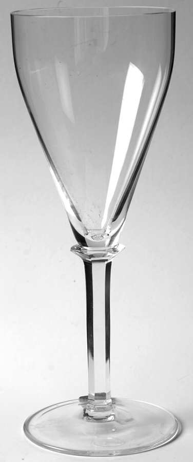 Elegance Wine Glass by Moser-1